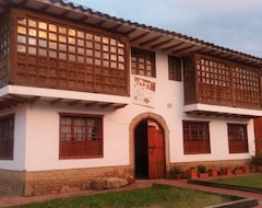 Hostel Chez Alicia Hostal (Villa De Leyva, Kolombiya)