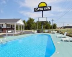 Hotel Days Inn Winnsboro (Winnsboro, EE. UU.)