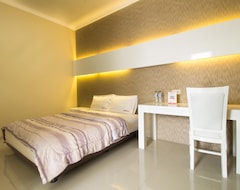 Hotel Reddoorz @ Pulomas (Jakarta, Indonesien)