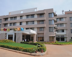 Hotelli Kamat Yatrinivas (Hubli, Intia)