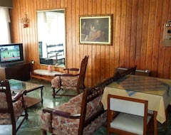 Khách sạn El Molino (Necochea, Argentina)