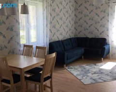 Cijela kuća/apartman Allika Kulalistemaja (Kadrina, Estonija)
