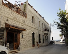 Golden Stone Butik Otel (Çeşme, Türkiye)
