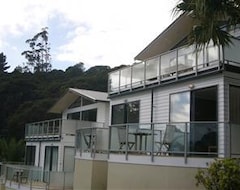 Hotel Waiheke Island Resort (Oneroa, New Zealand)