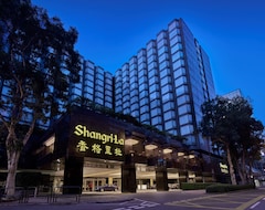Hotel Kowloon Shangri-La, Hong Kong (Hong Kong, Hong Kong)