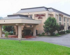 Hotel Hampton Inn Summersville (Summersville, USA)