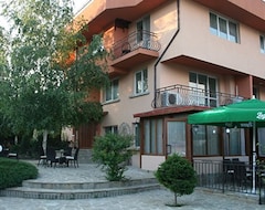 Hotel La Casa (Sveti Konstantin, Bulgarien)