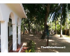Hotel The White House (Trincomalee, Sri Lanka)