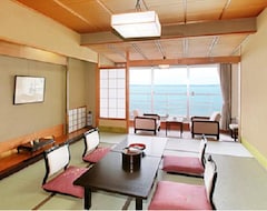 Ryokan Yukai Resort Premium Kinpaso (Nanao, Japan)