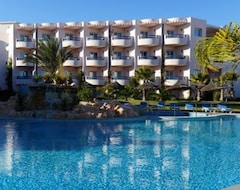 Hotel Eden Yasmine & Spa (Hammamet, Tunisia)