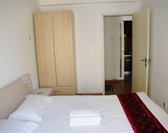 Hotelli She & He Apartment(luohu Zunyu) (Shenzhen, Kiina)