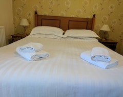 Bed & Breakfast Outgate Inn (Hawkshead, Iso-Britannia)