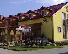 Pansion Penzión Salaš Cabaj (Cabaj, Slovačka)