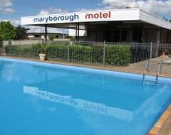 Maryborough Motel and Conference Centre (Maryborough, Úc)