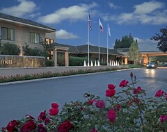 Napa Valley Marriott Hotel & Spa (Napa, USA)