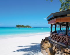 Hotel Paradise Sun (Anse Cimetière, Seychellen)