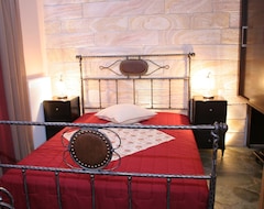 Hotel Paramithenio Village Resort (Agii Apostoli, Greece)