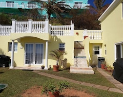 Cijela kuća/apartman Spacious Beachfront And Private Resort Living (Somerset Village, Bermuda)