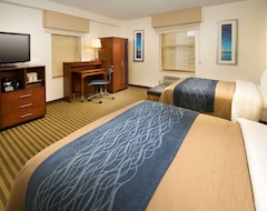 Hotel Comfort Inn Downtown Dc/Convention Center (Washington D.C., USA)