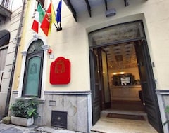Hotelli Locanda Del Gagini (Palermo, Italia)
