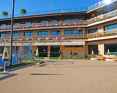 Khách sạn Hotel Park Izida (Dobrich, Bun-ga-ri)