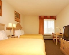 Hotel Quality Inn & Suites Hattiesburg (Hattiesburg, USA)