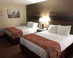Khách sạn Mho Inn And Suites (Monmouth Junction, Hoa Kỳ)
