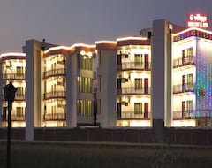 Tüm Ev/Apart Daire Sumedha G Village Resort And Spa (Lansdowne, Hindistan)