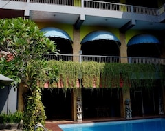 Khách sạn Airlangga Hotel (Yogyakarta, Indonesia)