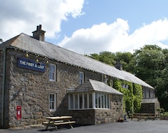 Hotel The Redesdale Arms (Otterburn, United Kingdom)