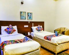 Hotel Amazone Holidays (Gurgaon, Indija)