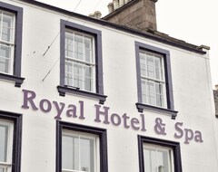 Hotel Royal Forfar (Dundee, United Kingdom)