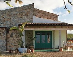 Casa rural Terre Di Himera (Termini Imerese, Italia)