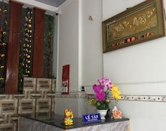 Toàn bộ căn nhà/căn hộ Nha Nghi Sunrise (Quy Nhơn, Việt Nam)