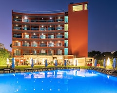 Khách sạn Aqua Pedra Dos Bicos Design Beach Hotel - Adults Friendly (Albufeira, Bồ Đào Nha)