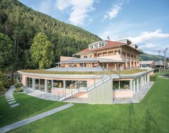 Hotelli Aktiv & Genusshotel Lodenwirt (Vintl-Pfunderertal, Italia)