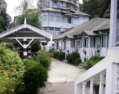 Hotel Summit Swiss Heritage Resort & Spa (Darjeeling, India)