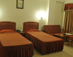 Hotelli Hotel Apex (Surat, Intia)