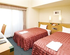 Khách sạn Hotel Leopalace Asahikawa (Asahikawa, Nhật Bản)