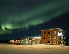 Khách sạn Hotel Inari (Inari, Phần Lan)