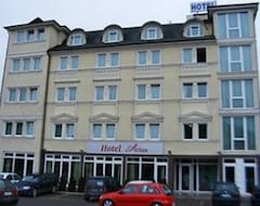 Khách sạn Hotel Atlas (Novi Pazar, Séc-bia)