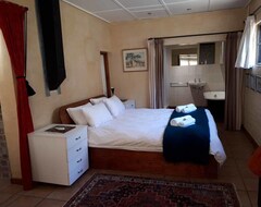 Hotel The Yard (Cape Town, South Africa)