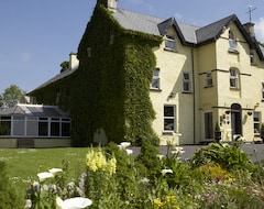 Hotel Carrygerry Country House (Shannon, Irska)