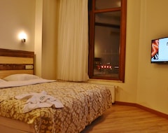 Hotel Mersu A'La Konak Otel (Kocaeli, Tyrkiet)