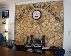 Khách sạn Terra Rika (Pagudpud, Philippines)