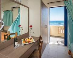 Otel Miramare High Beach Annex (Malia, Yunanistan)