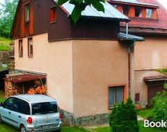Toàn bộ căn nhà/căn hộ U Janecku (Teplice nad Metují  Velichovky, Cộng hòa Séc)