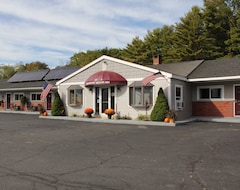 Motel Bucksport Inn (Bucksport, EE. UU.)