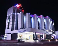 Hotel Sun Plaza (Ankleshwar, Indien)