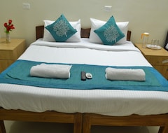 OYO 1272 Hotel Parkview INN (Chennai, Indien)